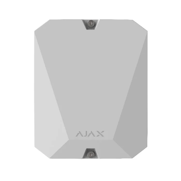 AJAX MultiTransmitter