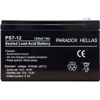 Service Συναγερμού