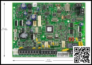 PARADOX MG5000 PARADOX MG5000