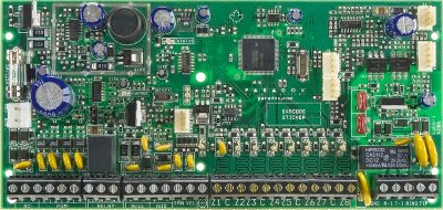 PARADOX SP6000 PARADOX SP6000