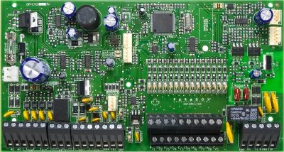 PARADOX SP7000 PARADOX SP7000