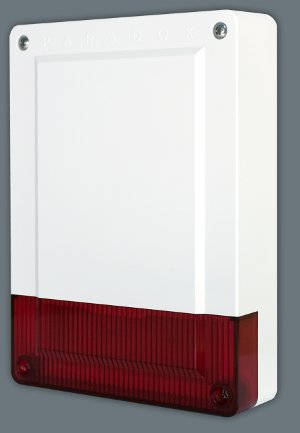 PARADOX SR150 PARADOX SR150