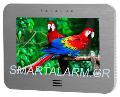 PARADOX TM40 PARADOX TM40
