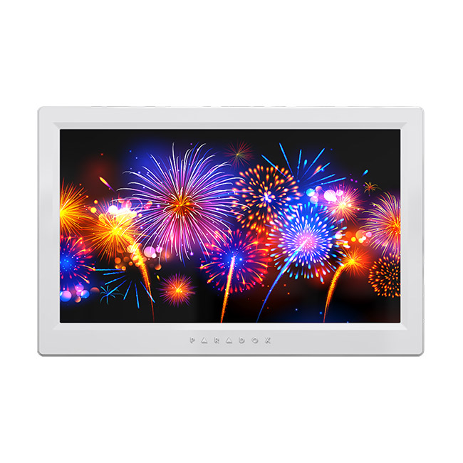 PARADOX TM70 PARADOX TM70