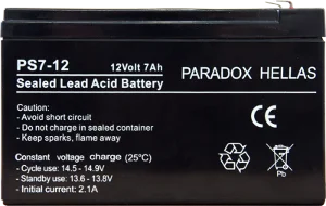 Service Συναγερμού