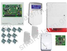 Σύστημα Συναγερμού k32lcd vdmp3 Σύστημα Συναγερμού k32lcd vdmp3