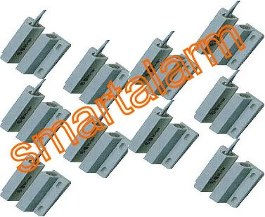 μαγνητική επαφή